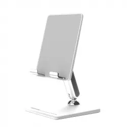 Promate Articview Soporte Universal Plegable para Tablet/Smartphone