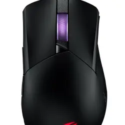 Ratón gaming Asus ROG Gladius III