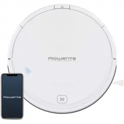 Rowenta X-Plorer Serie 45 RR8227WH Robot Aspirador Blanco