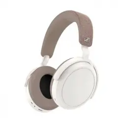 Sennheiser Momentum 4 Wireless White / Auriculares Overear Inalámbricos