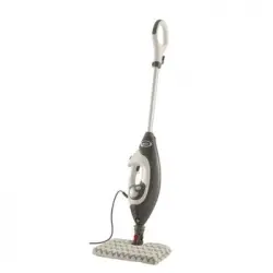Shark S6005eu Limpiador A Vapor Limpiador A Vapor Portátil 0,5 L 1200 W Gris, Blanco