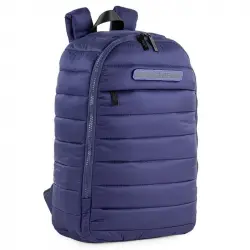 Skechers Aspen Mochila para Portátil hasta 13" Denim Oscuro