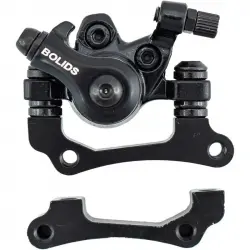 Smartgyro PP27-093 Pinza de Freno Bolids para Patinetes Speedway/Rockway/Crossover