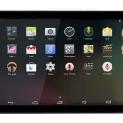 Tablet Denver TIQ-10494BL Negra