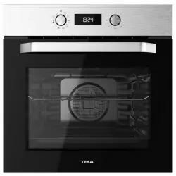 Teka HCB 6435 Horno Multifunción 70L Acero Inoxidable