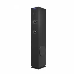 Torre de Sonido Energy Sistem 8G2 - Negra