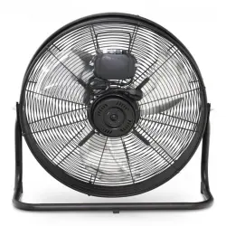 Trotec TVM 20 D Ventilador de Suelo 120W