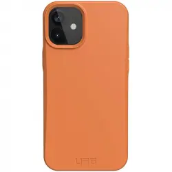 UAG Outback Funda Naranja para iPhone 12 Mini