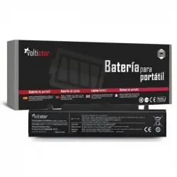 Voltistar Batería para Portátil Samsung E152 E251 E252 E372 AA-PB9NC5B AA-PB9NC6B AA-PB9NS6B AA-PL9NC2B