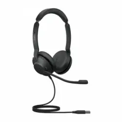 Auriculares Con Micrófono Jabra 23089-999-979 Negro