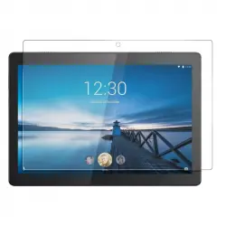 Avizar Protector Cristal Templado Transparente para Lenovo Smart Tab M10