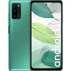 Blackview A100 6/128GB Verde Libre