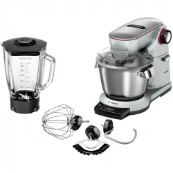 Bosch OptiMUM Robot de Cocina 5.5L 1500W