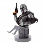 Cargador para mando Cable Guys The Mandalorian