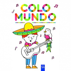 Colomundo: Guitarra - Yoyo