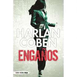 Engaños - Harlan Coben