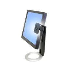 Ergotron Neo Flex Neo-flex Lcd Lift Stand, 75 X 75,100 X 100 Mm, 0 - 130 Mm,