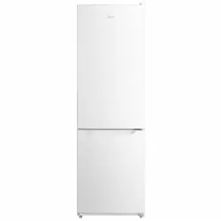 Frigorífico Combi No Frost Midea E MDRB424FGE01 - Blanco