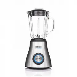 Haeger Perfect Smoothie Batidora de Vaso 600W