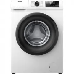 Hisense WFQP9014EVM Lavadora Carga Frontal 9Kg C Blanca