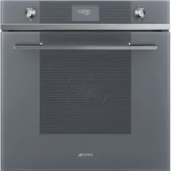 Horno Smeg Sfp6101tvs1