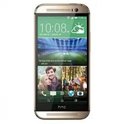 Htc M8 Oro