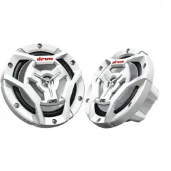 JVC CS-DR6201MW Altavoces para Barco 2 Vías 160mm 150W