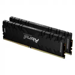 Kingston FURY Renegade DDR4 3200 MHz 16GB 2x8GB CL16