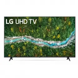 LG 55UP77003LB 55" LED UltraHD 4K HDR