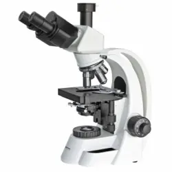 Microscopio Trinocular Bioscience 40-1000x Bresser