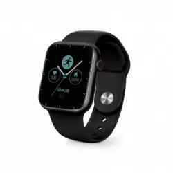 Mobile Tech Ksix Urban 3 Reloj Smartwatch Negro