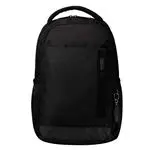 Mochila Totto deleg negro para tablet