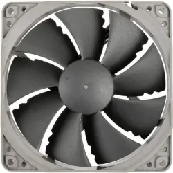 Noctua NF-P12 Redux 1300 PWM Ventilador 120mm Negro