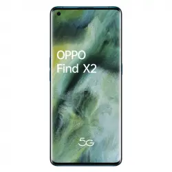 Oppo Find X2 12/256GB 5G Azul Libre