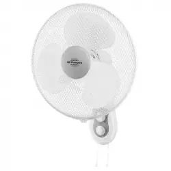 Orbegozo WF 0139 Ventilador de Pared 50W