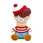 Peluche ¿Donde está Wally? Wally