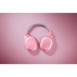 Razer Barracuda X - Quartz Pink