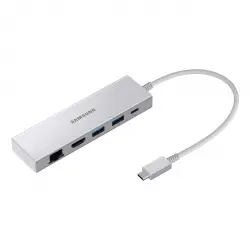 Samsung - Adaptador Multipuerto EE-P5400, USB-C