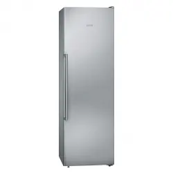 Siemens - Congelador Vertical Descongelación Automática - GS36NAIEP