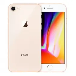 Smartphone Apple Iphone 8 4,7" Hexa Core 2 Gb Ram 256 Gb - Reacondicionado Grado A