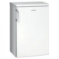 Smeg CV102F Congelador Vertical 86L F Blanco