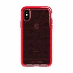 Tech21 Carcasa Evo Check Apple Iphone Xs/x Roja