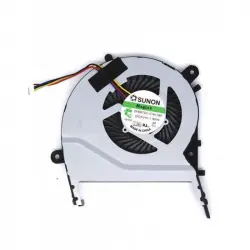 Ventilador Para Asus X555l