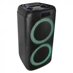 altavoz amplificado IBIZA FREESOUND 400