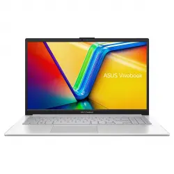 Asus - Portátil Vivobook Go E1504FA-NJ158W, Ryzen 5, 8GB, 512GB SSD, 15,6", W11