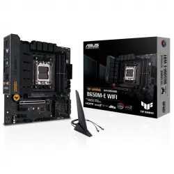 ASUS TUF Gaming B650M-E WiFi