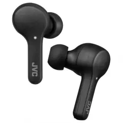 Auriculares Bluetooth JVC HA-A7T-BN True Wireless Negro