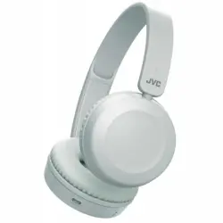 Auriculares JVC HAS31BT-HU - Marfil