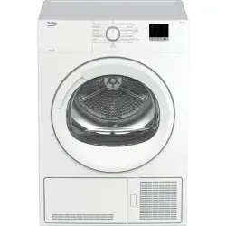 Beko DB 7111 GA0 Secadora Condensacion de Carga Frontal 7Kg B Blanca