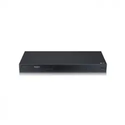 Bluray Reproductor Lg Ubk90